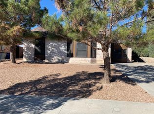 12165 Jose Cisneros Dr, El Paso, TX 79936