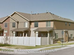 10434 S Sage Blossom Way, South Jordan, UT 84009