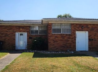 2339-2341 Vogel Rd, Evansville, IN 47711