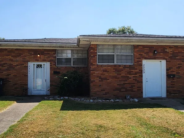 2339-2341 Vogel Rd, Evansville, IN 47711