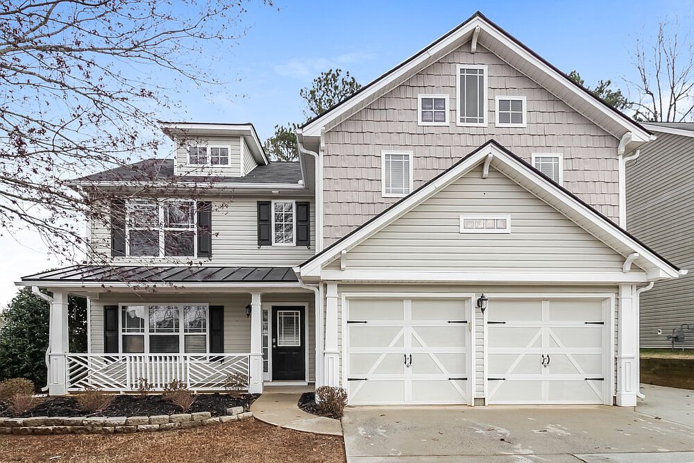 494 Darbys Run Ct, Hiram, GA 30141 Zillow