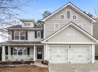 494 Darbys Run Ct, Hiram, GA 30141