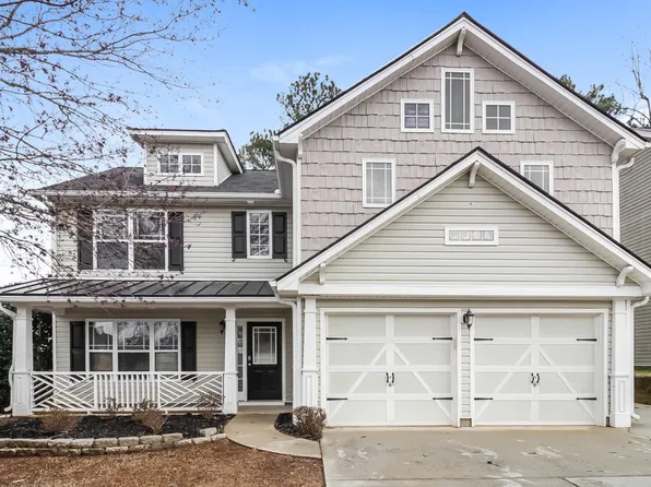 494 Darbys Run Ct, Hiram, GA 30141