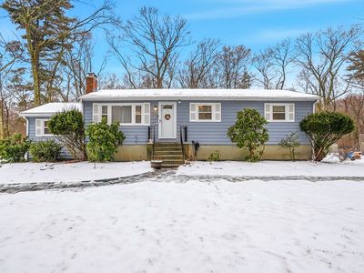 358 Underwood St, Holliston, MA, 01746