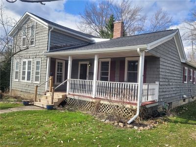 49 Owen Brown St, Hudson, OH, 44236