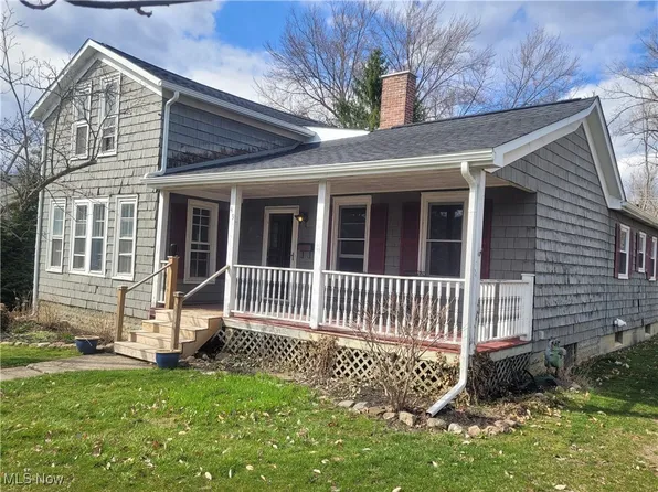 49 Owen Brown St, Hudson, OH 44236