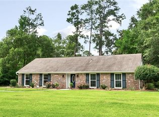 3917 Pembrocke Ave, Mobile, AL 36608