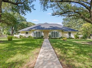 503 Pine Hill St, Henderson, TX 75654