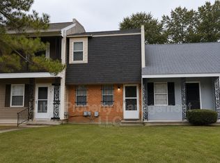 4430 Chuck Ave, Memphis, TN 38118