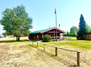 204 Main St, Wisdom, MT 59761