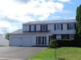 4107 Tannis Ter, Liverpool, NY 13090