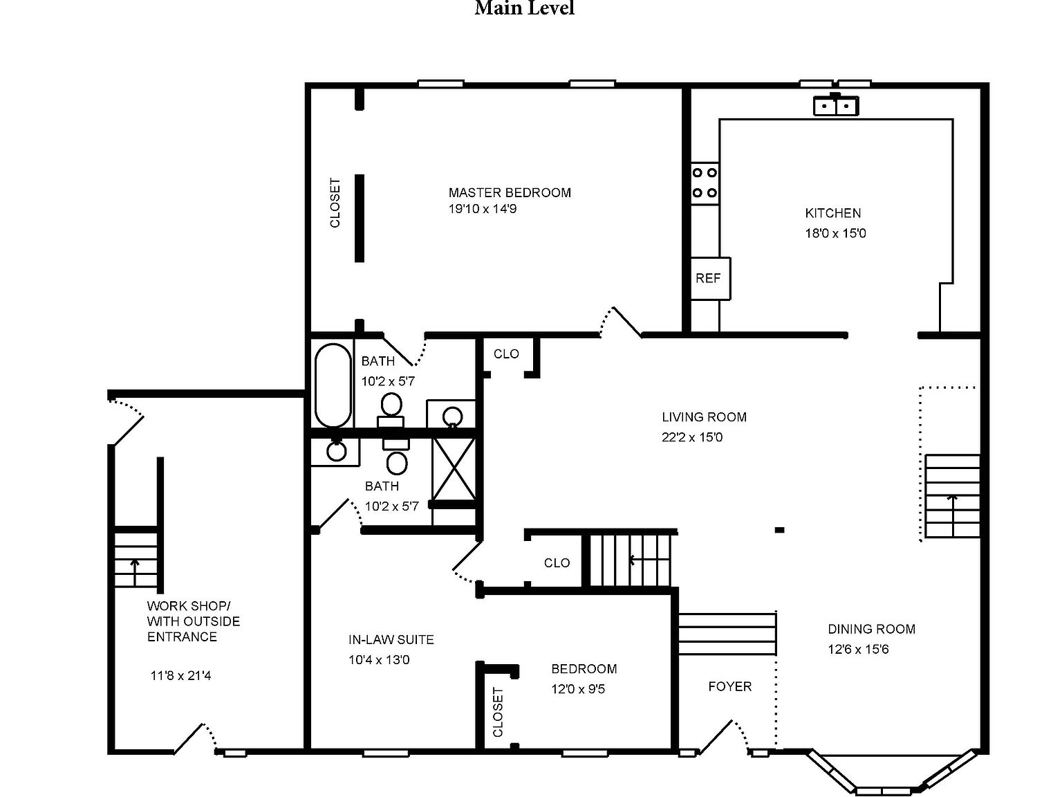 111 Cresston Rd, Arnold, MD 21012 Zillow