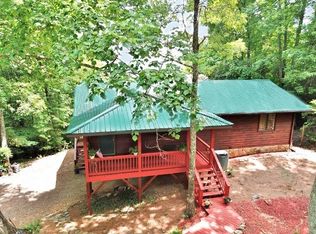 349 Mountain Top Dr, Murphy, NC 28906