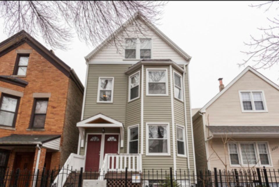 1st image of 3569 W Cortland St #2