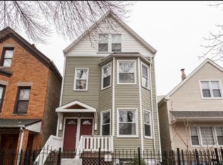 3569 W Cortland St #2, Chicago, IL 60647