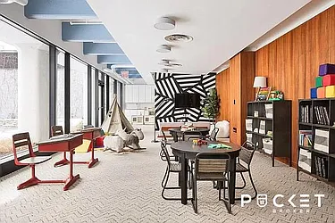 Rented by PocketBroker Inc