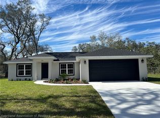 195 N Dover Rd, Avon Park, FL 33825