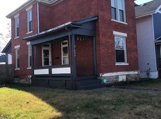 557 E Jenkins Ave, Columbus, OH