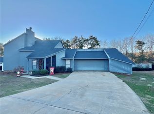 2004 Marengo Dr, Demopolis, AL 36732