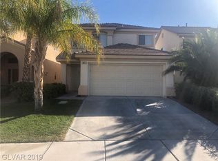 5017 Dancing Lights Ave, Las Vegas, NV 89130