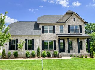 220 Settlers Way LOT 600, Hendersonville, TN 37075