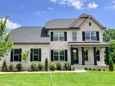 220 Settlers Way Lot 600, Hendersonville, TN, 37075