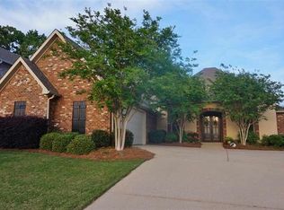 137 Elizabeth Dr, Brandon, MS 39042