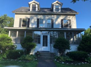 122 Franklin St #122, Northampton, MA 01060
