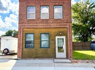 104 Gordon St, Waco, NE 68460