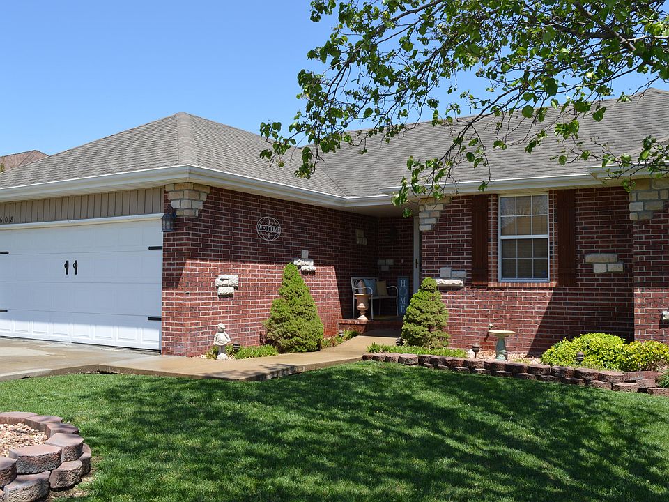 3608 N 30th Street, Ozark, MO 65721 Zillow