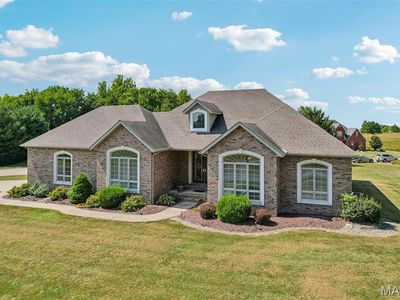 23250 Eagle Ct, Jerseyville, IL, 62052