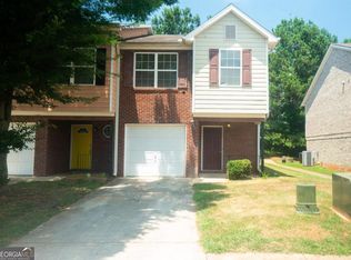 535 Magnolia Ct, McDonough, GA