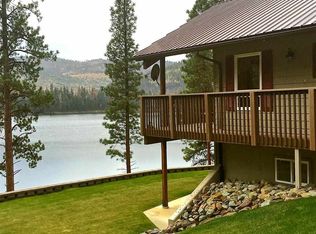 267 Happys Border Ln, Libby, MT 59923