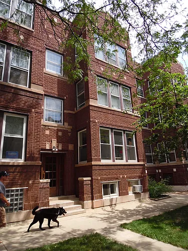 1468 W Winnemac Ave #1E Photo 1