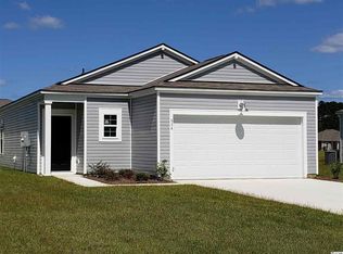 548 Carrick Loop LOT 127, Annapolis A Longs, SC 29568