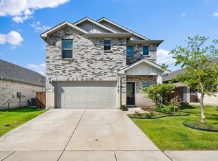 208 Mountain Meadow Ln, McKinney, TX 75071