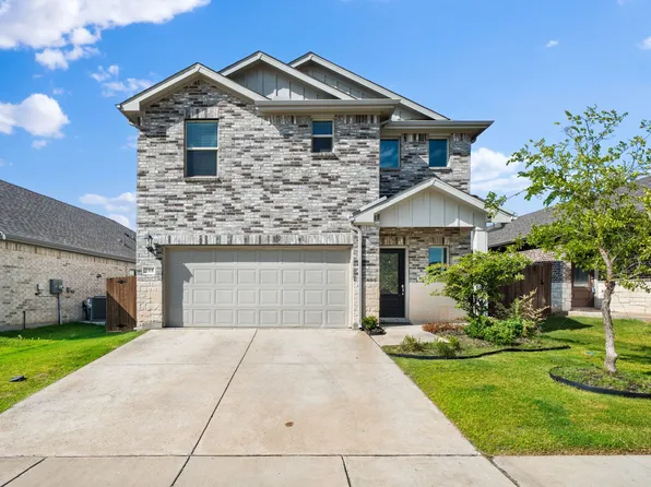 208 Mountain Meadow Ln, McKinney, TX 75071