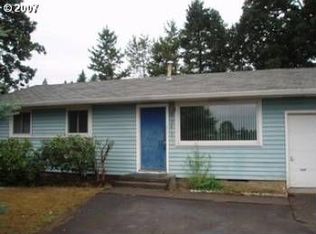 3613 SE Vineyard Rd, Milwaukie, OR 97267