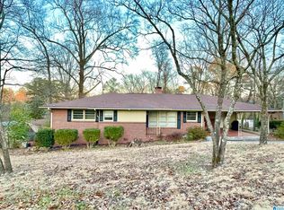 821 Hickory St, Birmingham, AL 35206