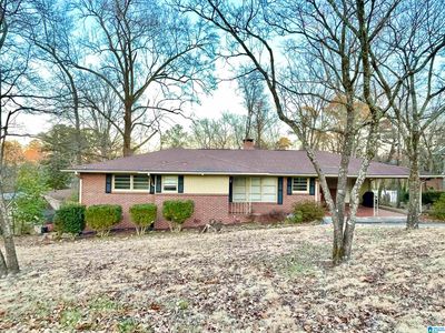 821 Hickory St, Birmingham, AL, 35206