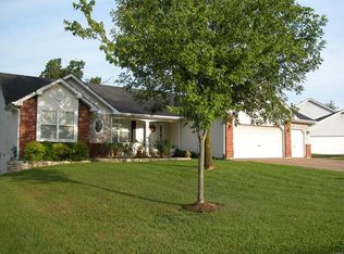 4005 Kim Kelly Dr, Saint Charles, MO