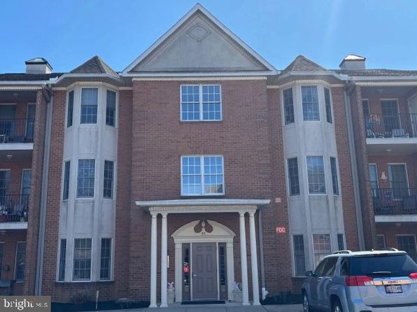 11 Rosewood Ct UNIT 101, Woodsboro, MD 21798