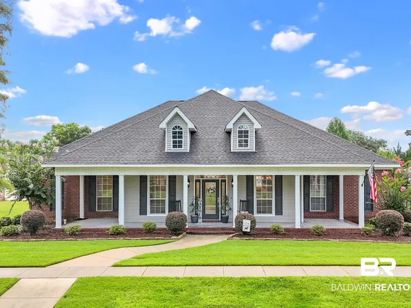 29614 Saint George St, Daphne, AL 36526