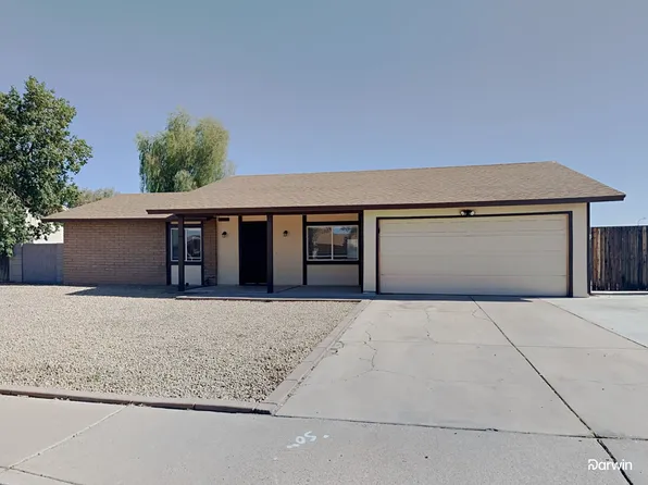 8645 W Glenrosa Ave, Phoenix, AZ 85037