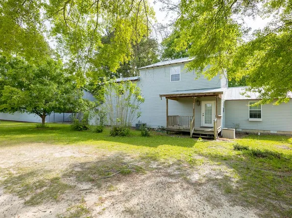 5023 Coppage Rd, Hahira, GA 31632