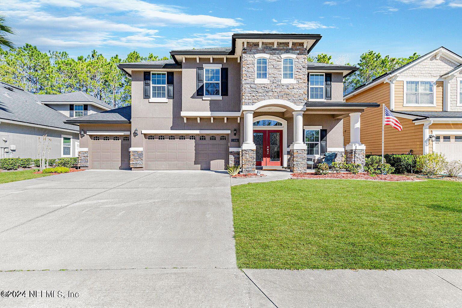 416 WILLOW WINDS Parkway, Saint Johns, FL 32259 Zillow