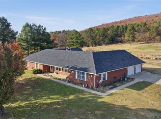 2800 NW 1010th Ave, Wilburton, OK 74578