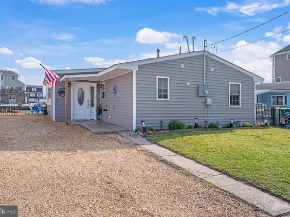 107 E Susquehanna Dr, Little Egg Harbor, NJ 08087