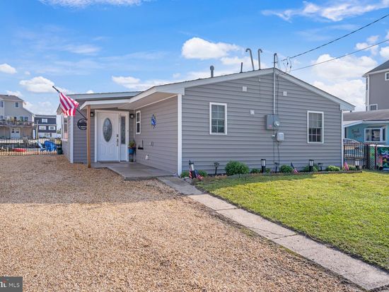 107 E Susquehanna Dr, Little Egg Harbor, NJ 08087