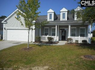 233 Southbrook Dr, Lexington, SC 29073